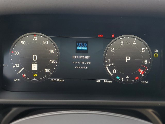 New 2026 Land Rover Defender 110 S AWD/4WD image 22
