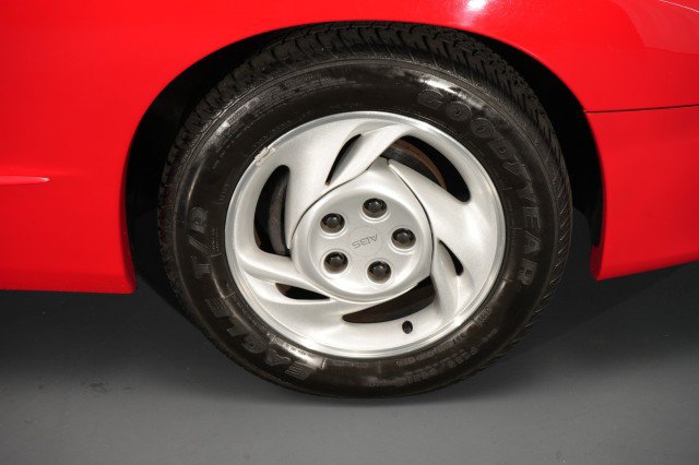 Used 1994 Pontiac Firebird Formula RWD image 36