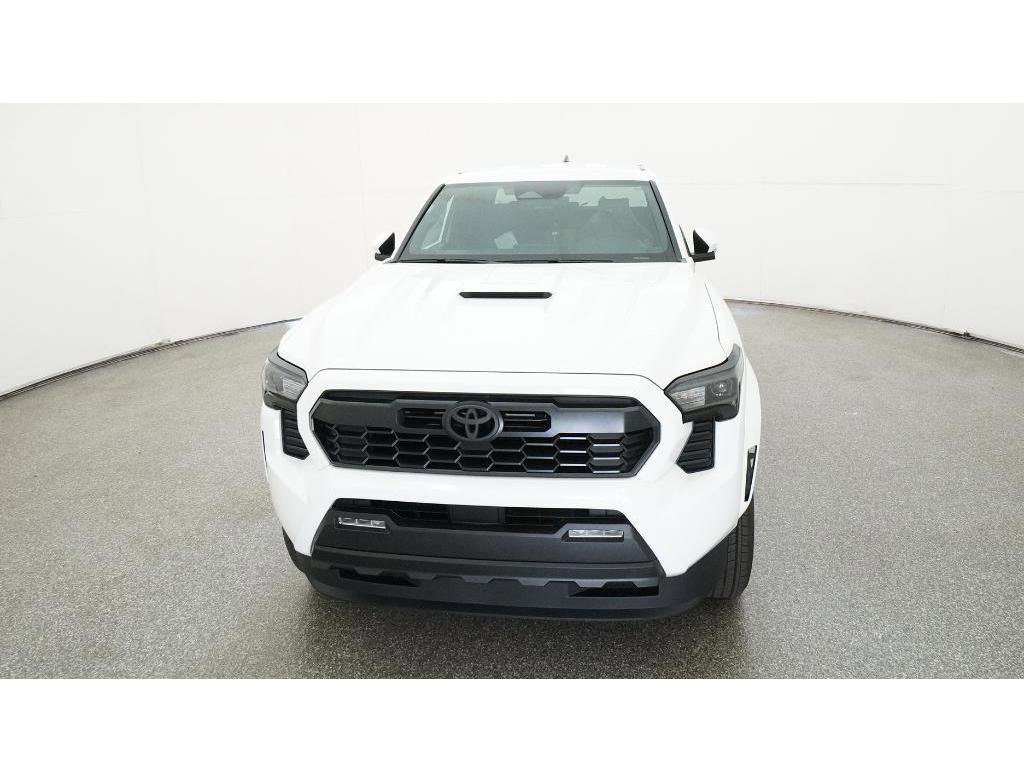 New 2025 Toyota Tacoma TRD Sport AWD/4WD image 15