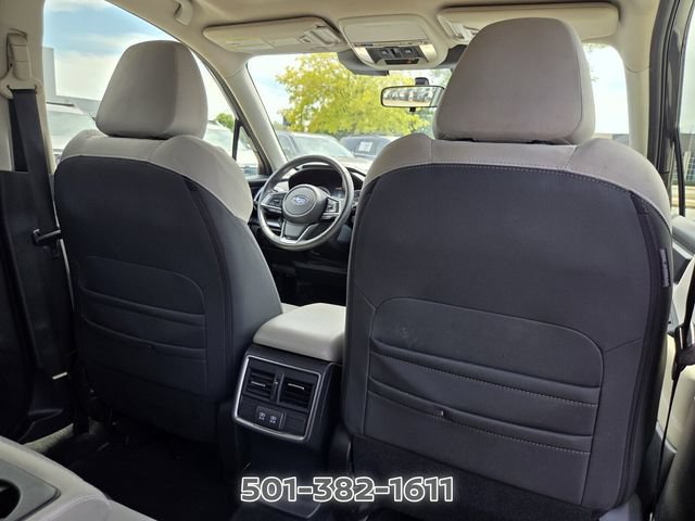 Used 2024 Subaru Forester Premium AWD/4WD image 20