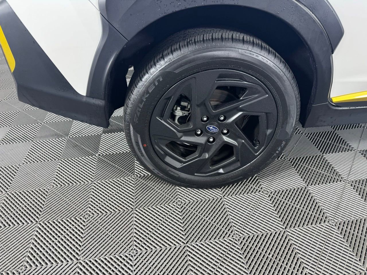 Used 2024 Subaru Crosstrek 2.5i Sport image 35