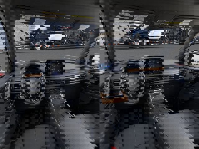 New 2026 Lincoln Aviator Reserve AWD/4WD image 38