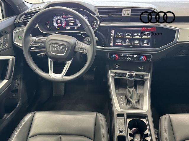 Used 2025 Audi Q3 2.0T Premium w/ Convenience Package image 31