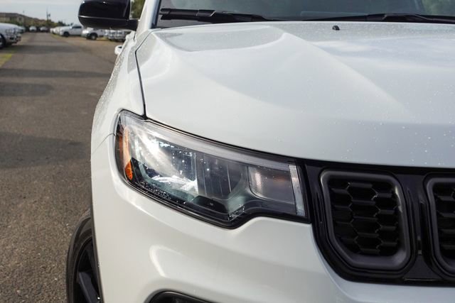 New 2026 Jeep Compass Latitude w/ Quick Order Package 29K image 5