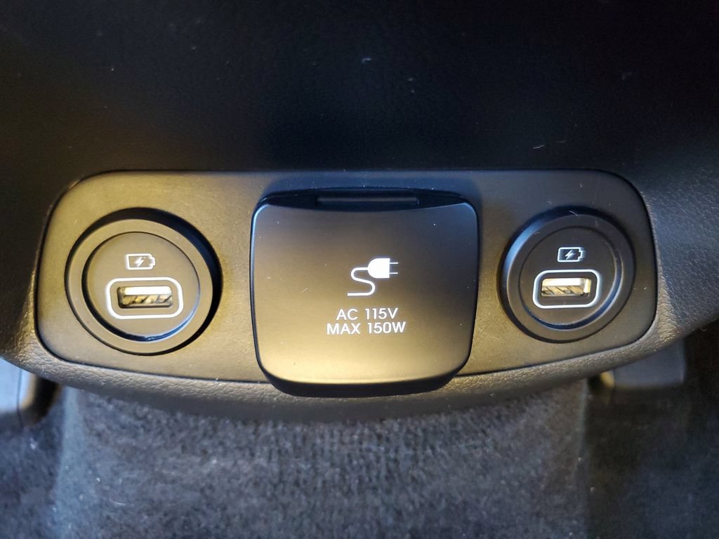 Used 2021 Hyundai Santa Fe Calligraphy AWD/4WD image 33