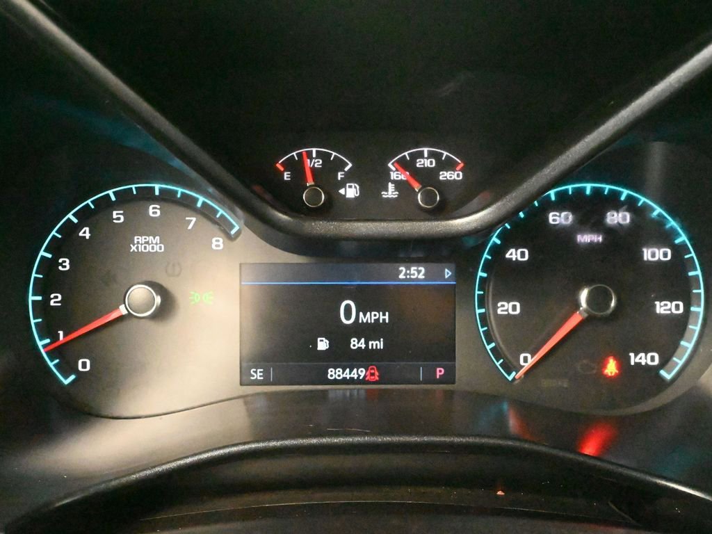 Used 2019 GMC Canyon SLE w/ SLE Convenience Package image 27