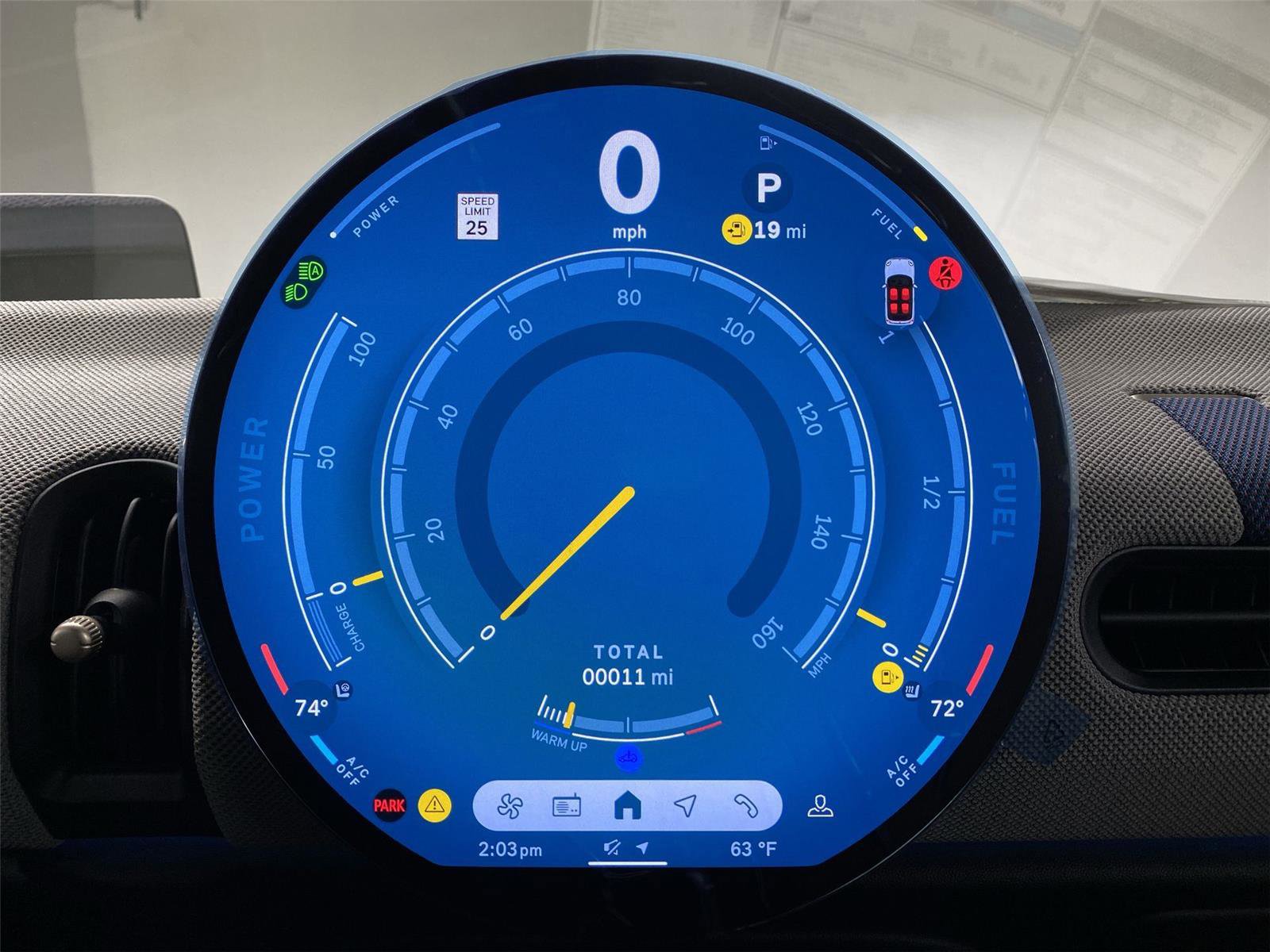 New 2026 MINI Cooper S image 14