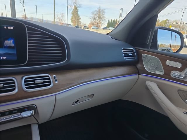 New 2025 Mercedes-Benz GLE 450 4MATIC image 27