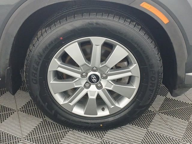 Used 2023 Hyundai Palisade SEL AWD/4WD image 26