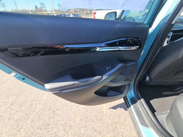 New 2026 Kia Seltos S image 22