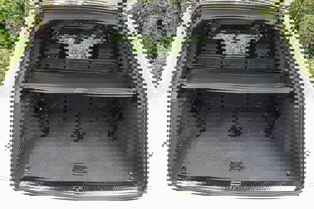 Used 2025 Audi Q7 3.0T Prestige w/ Prestige Package image 29