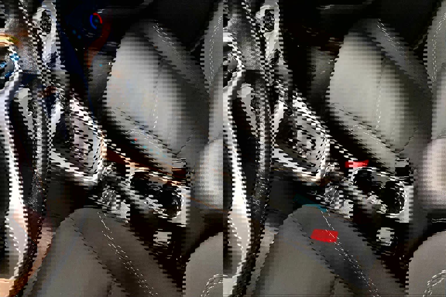 Used 2015 Ford Fiesta SE image 15