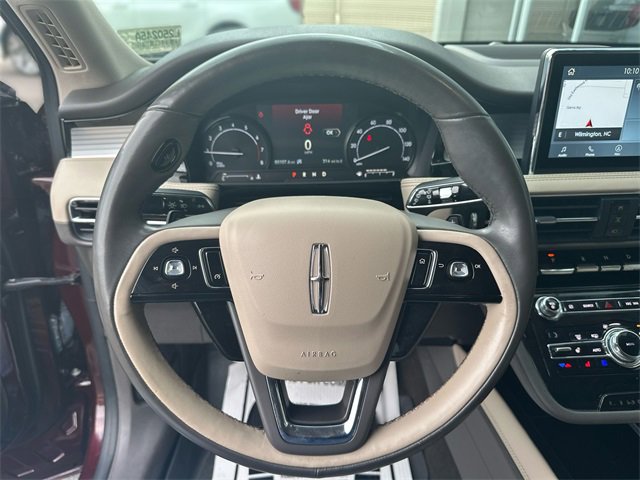 Used 2020 Lincoln Corsair AWD w/ Premium Package image 15