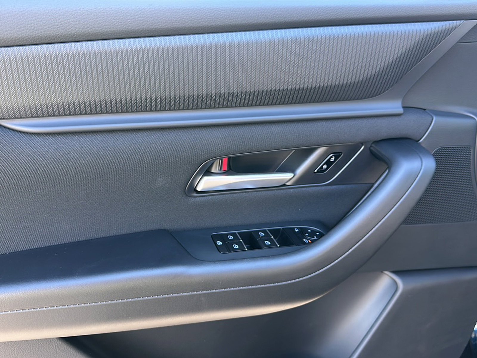 New 2026 MAZDA CX-90 3.3 Turbo w/ Select Package image 13