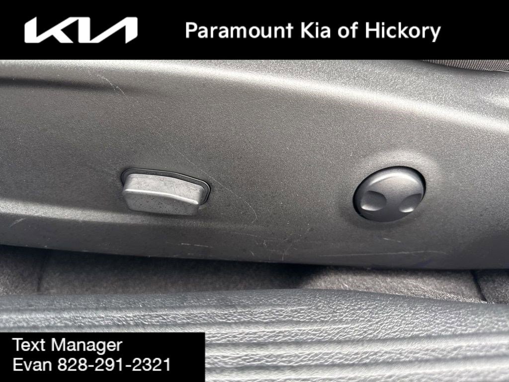 Used 2023 Dodge Challenger R/T Scat Pack image 17