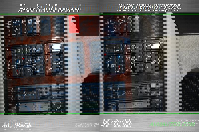 Used 1994 Mercedes-Benz S 500 Coupe image 37