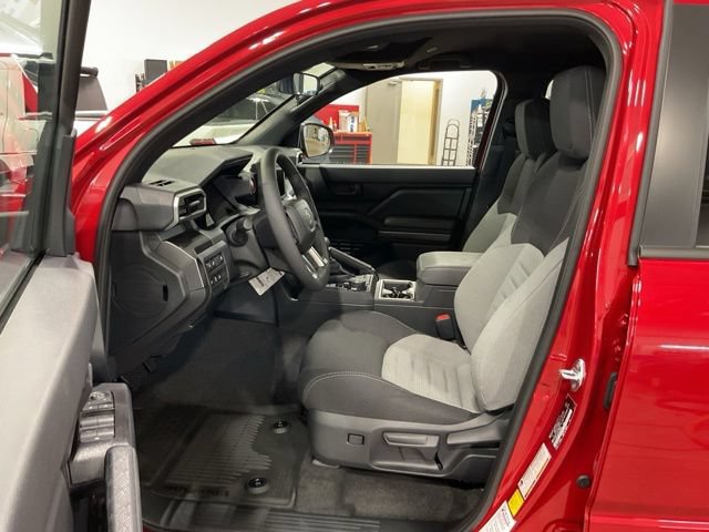 New 2026 Toyota 4Runner TRD Off-Road AWD/4WD image 18