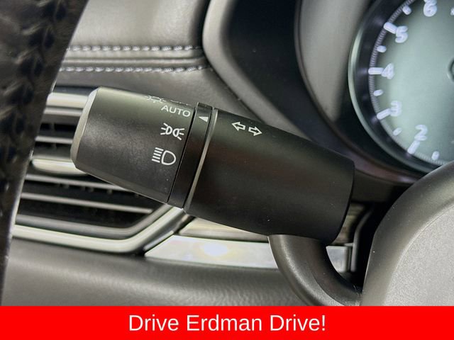 Used 2022 MAZDA CX-5 AWD 2.5 S w/ Premium Plus Pkg image 15