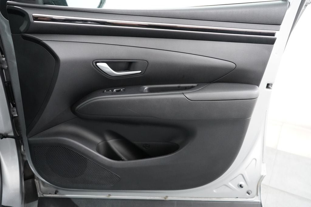 Used 2024 Hyundai Tucson SEL AWD/4WD image 30