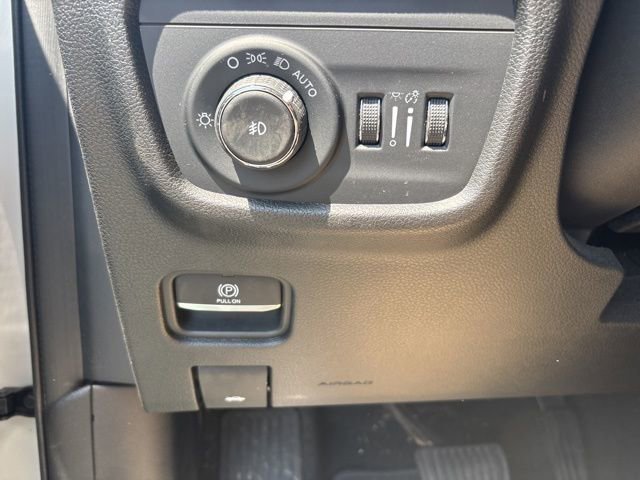 Used 2022 Jeep Grand Cherokee L Limited AWD/4WD image 36