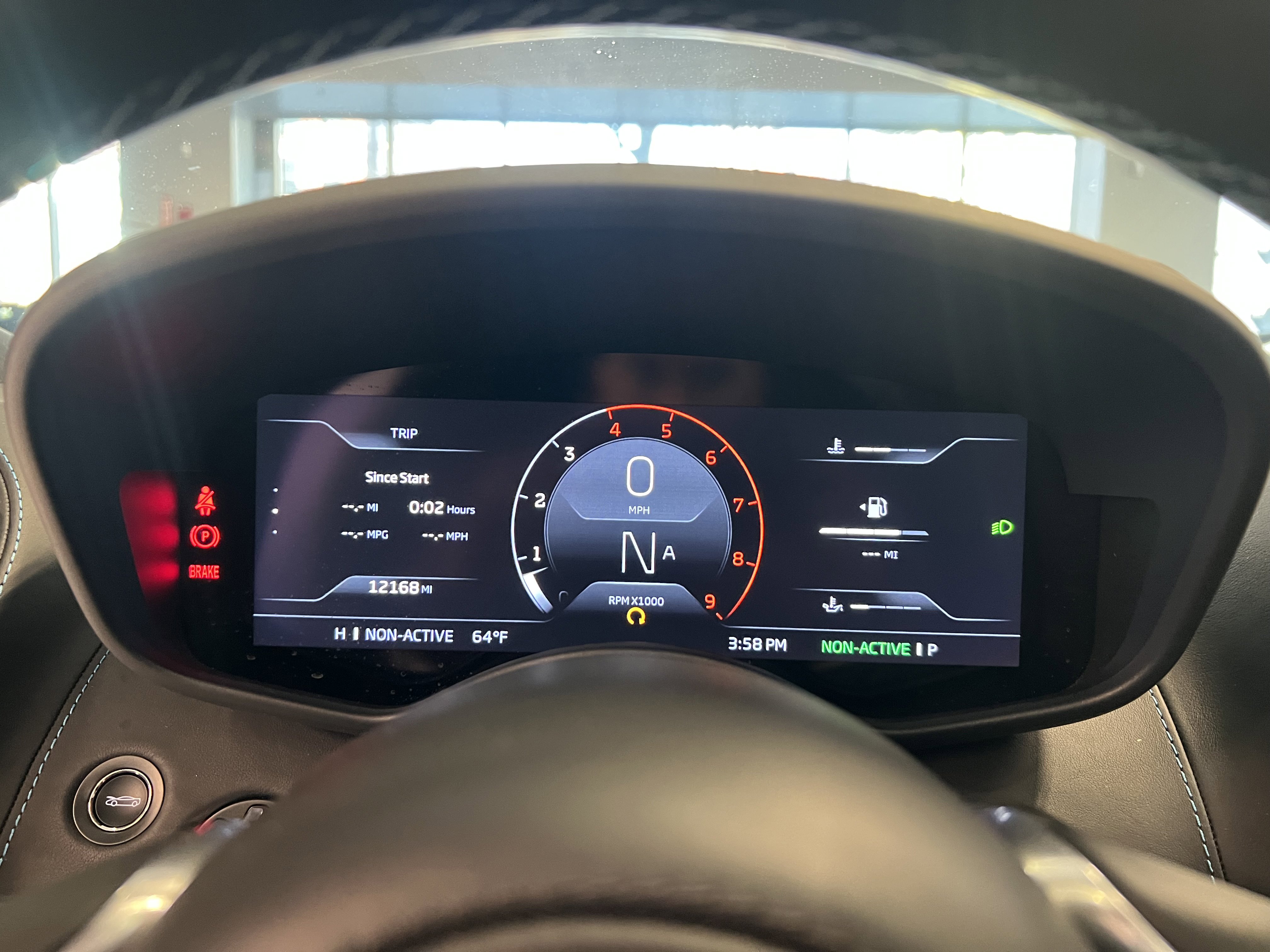 Used 2022 McLaren GT image 26