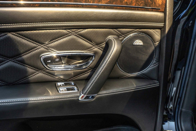 Used 2014 Bentley Flying Spur W12 AWD/4WD image 74
