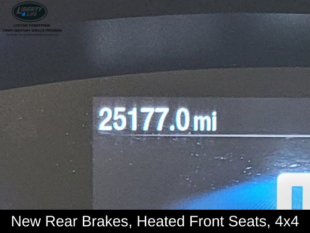 Used 2023 Ford Bronco Sport Big Bend w/ Convenience Package AWD/4WD image 30