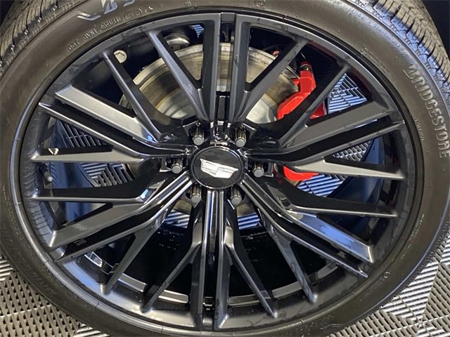 Used 2021 Cadillac Escalade Sport w/ Driver Assist Tech Package image 31