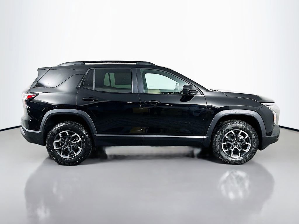 New 2026 Chevrolet Equinox ACTIV w/ Safety and Technology Package image 4