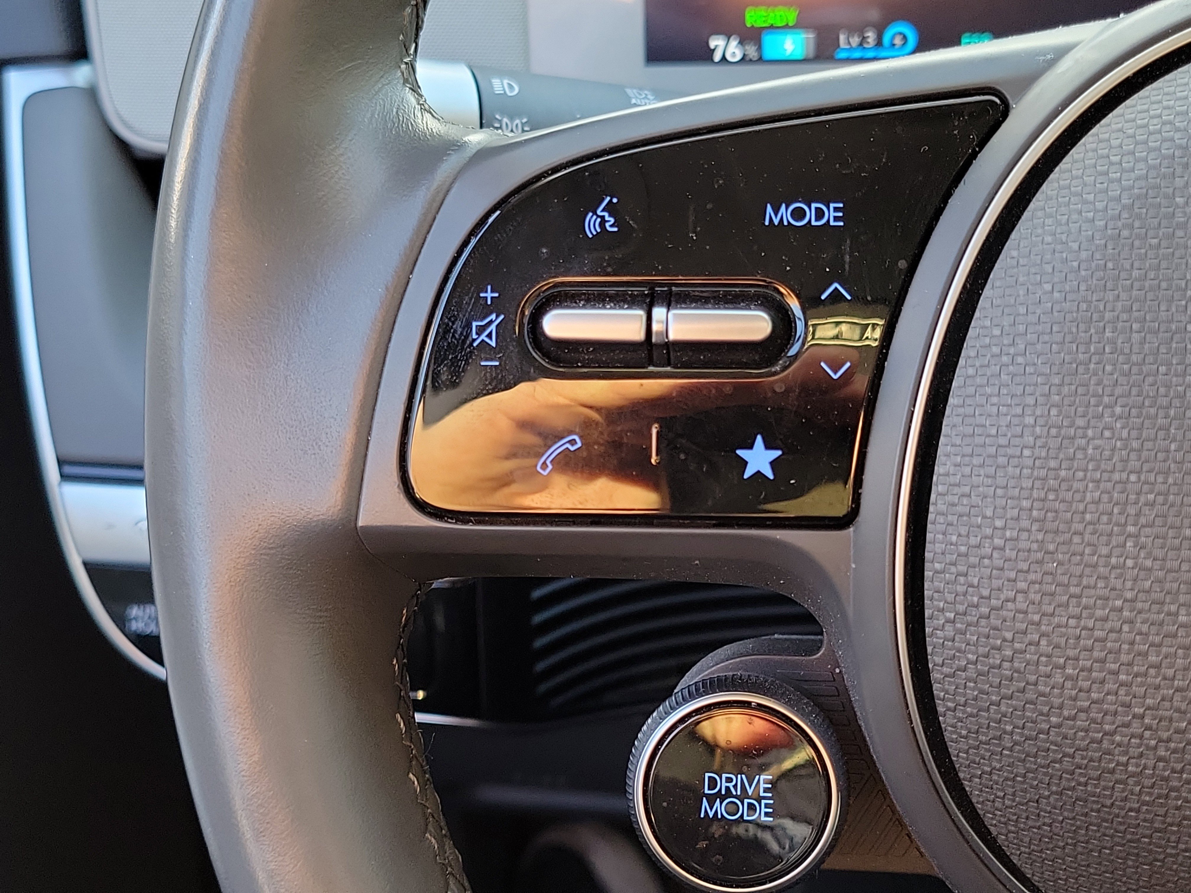 Certified 2024 Hyundai Ioniq 5 SEL RWD image 9