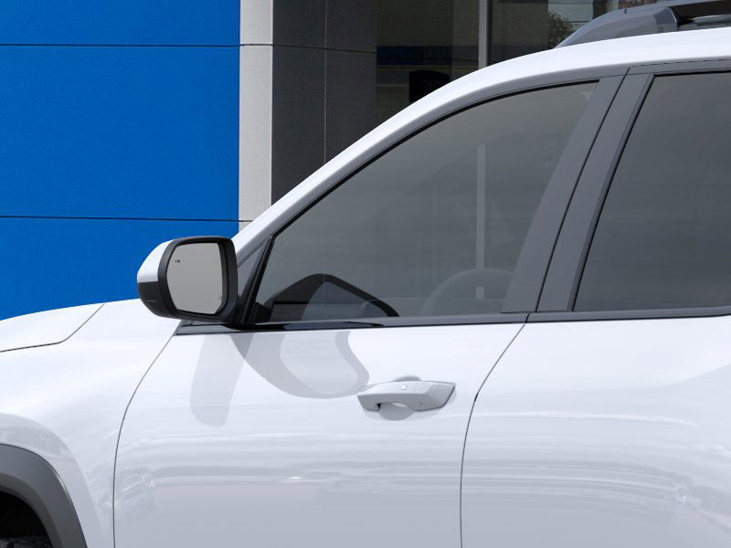 New 2026 Chevrolet Equinox ACTIV w/ Convenience Package III image 40