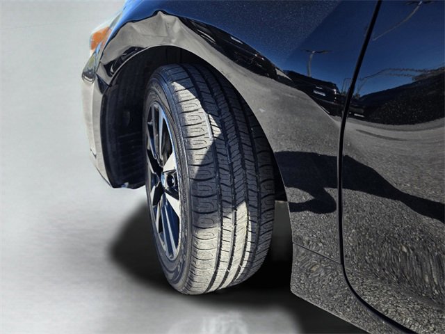 Used 2018 Nissan Altima 2.5 SV image 38