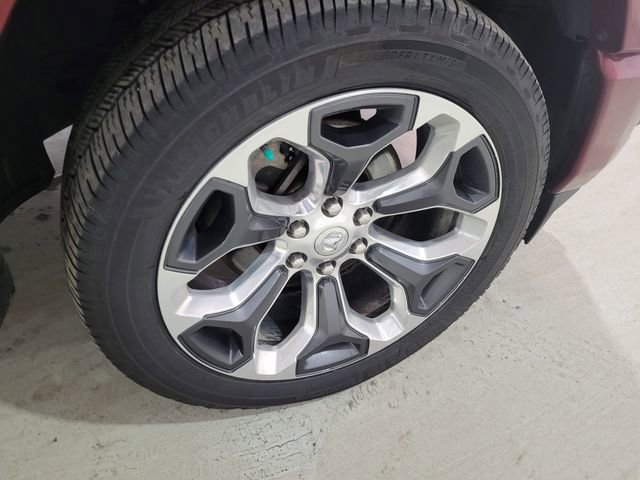 Used 2019 RAM 1500 Limited image 30