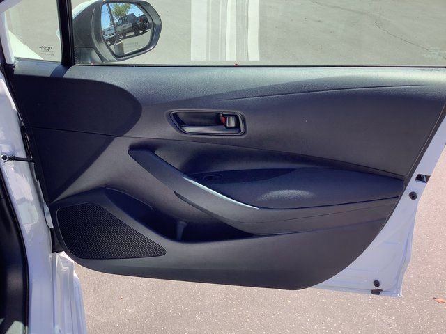 Used 2023 Toyota Corolla LE image 37