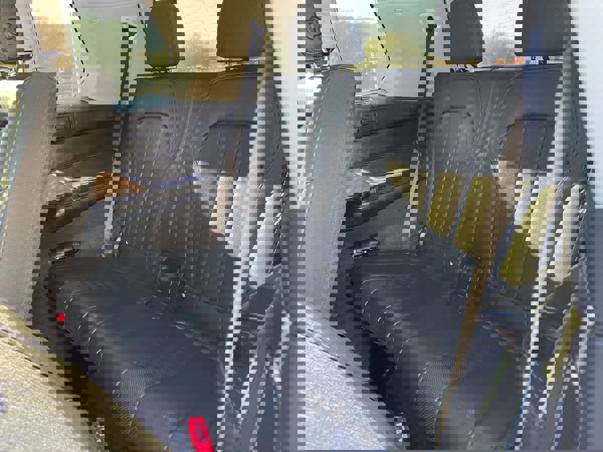 Used 2020 BMW X7 xDrive40i image 32