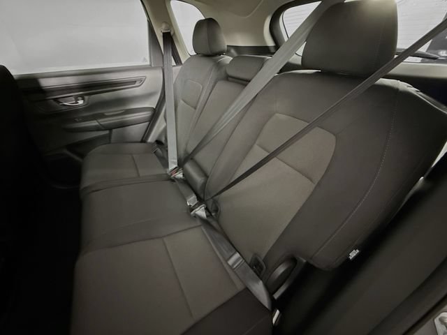 Used 2026 Honda CR-V LX image 23