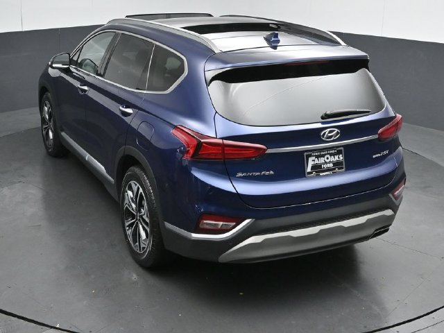 Used 2019 Hyundai Santa Fe AWD image 51