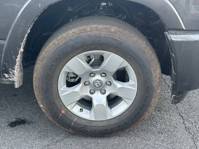 New 2026 RAM 1500 Big Horn image 12