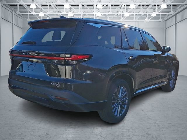 Used 2024 Lexus TX 350 AWD image 5