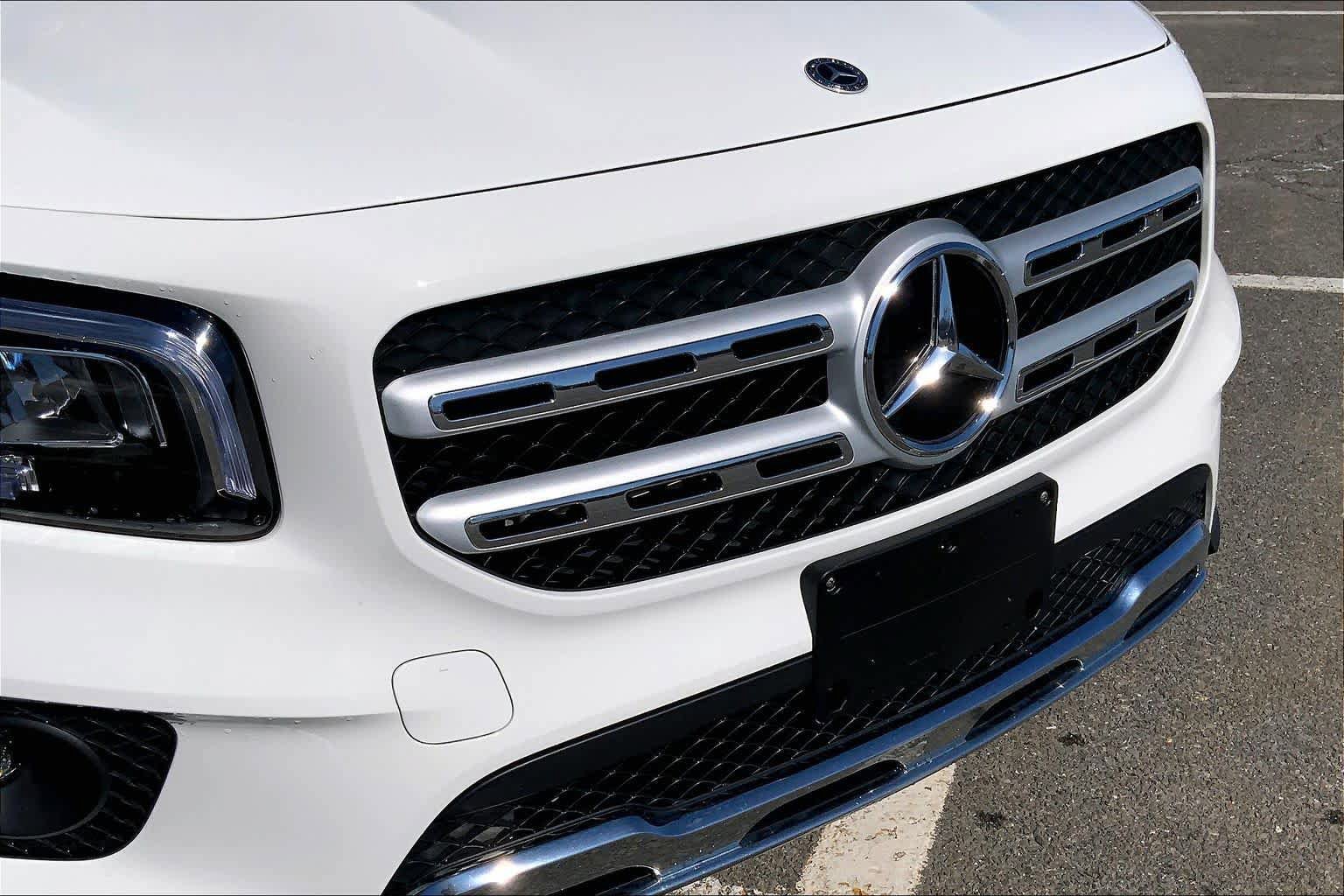 Certified 2022 Mercedes-Benz GLB 250 image 30