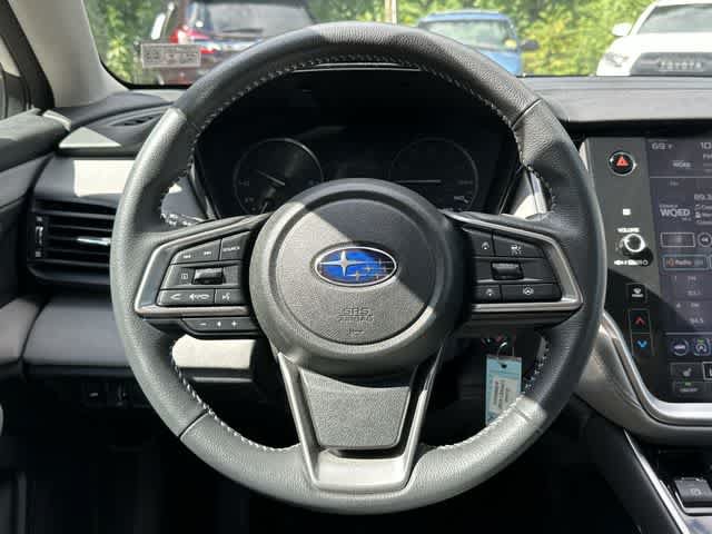 Certified 2024 Subaru Legacy Premium AWD/4WD image 7