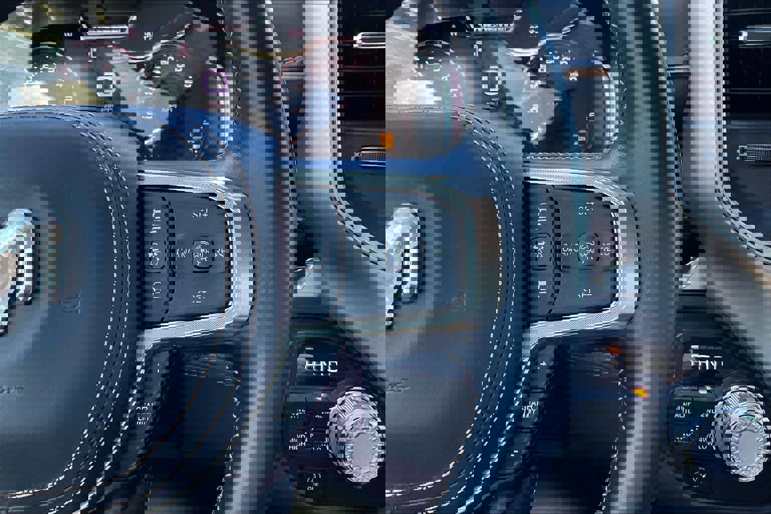 Used 2025 RAM 1500 Tungsten w/ Trailer Tow Group image 24