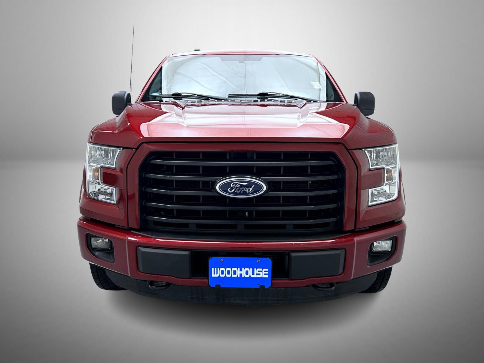 Used 2016 Ford F150 XLT w/ Equipment Group 302A Luxury AWD/4WD image 2