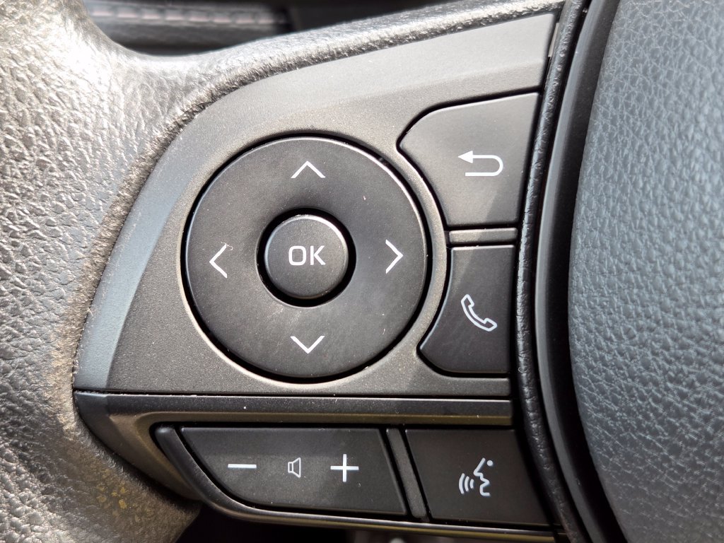 Used 2023 Toyota RAV4 XLE AWD/4WD image 13