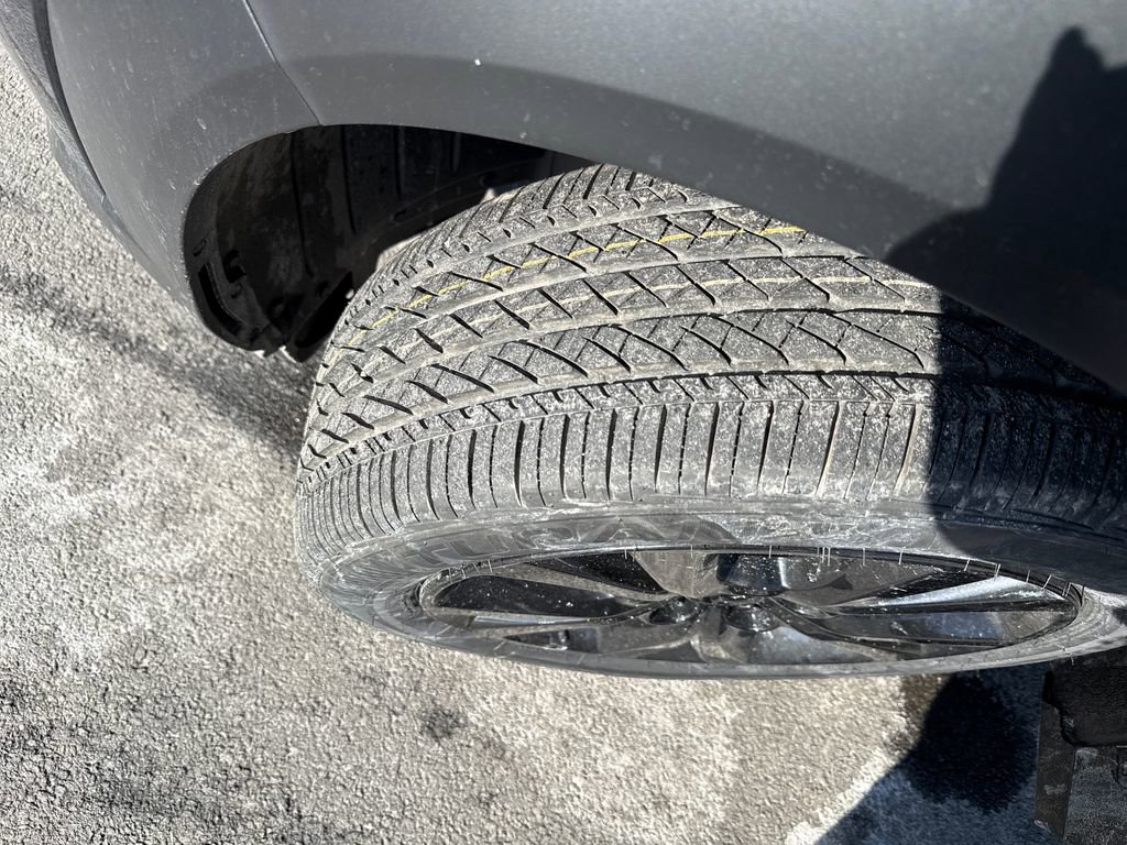 New 2026 MAZDA CX-30 Aire Edition image 28