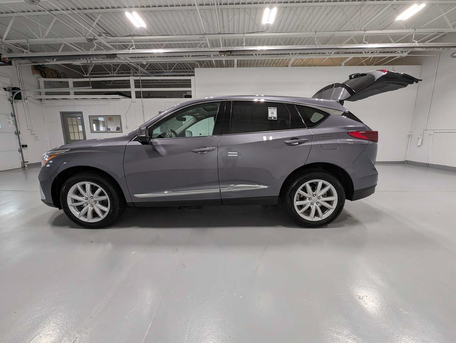 Certified 2020 Acura RDX AWD image 12