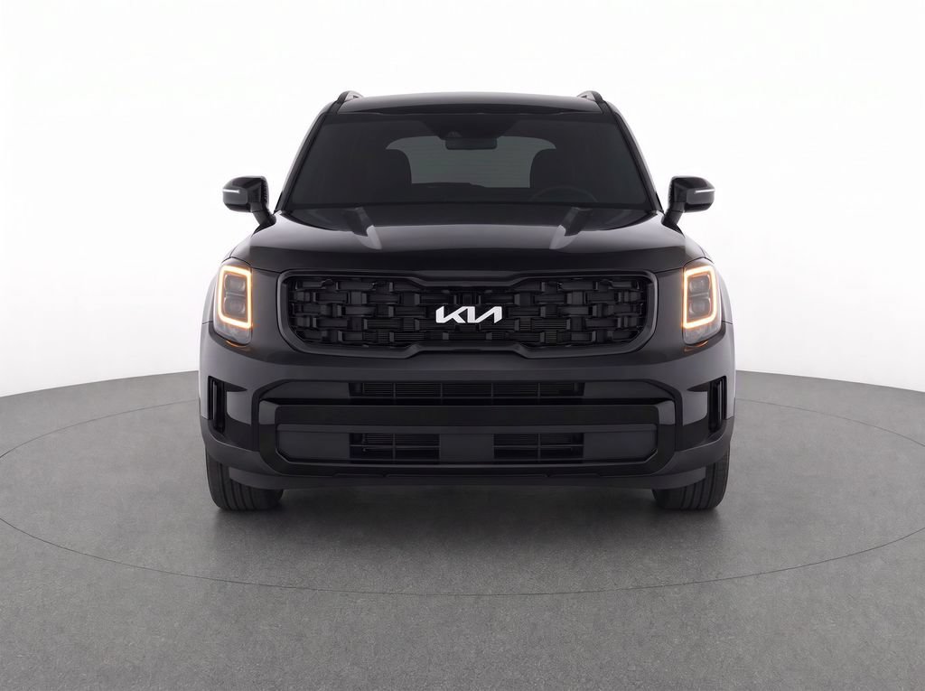 Used 2022 Kia Telluride SX AWD/4WD image 5