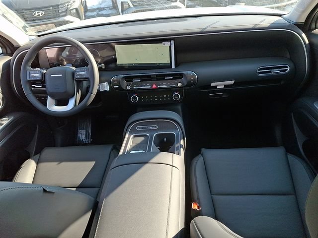 New 2026 Hyundai Palisade SEL AWD/4WD image 10