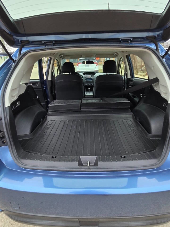 Used 2014 Subaru Impreza 2.0i Sport Premium w/ Popular Package #1 image 21