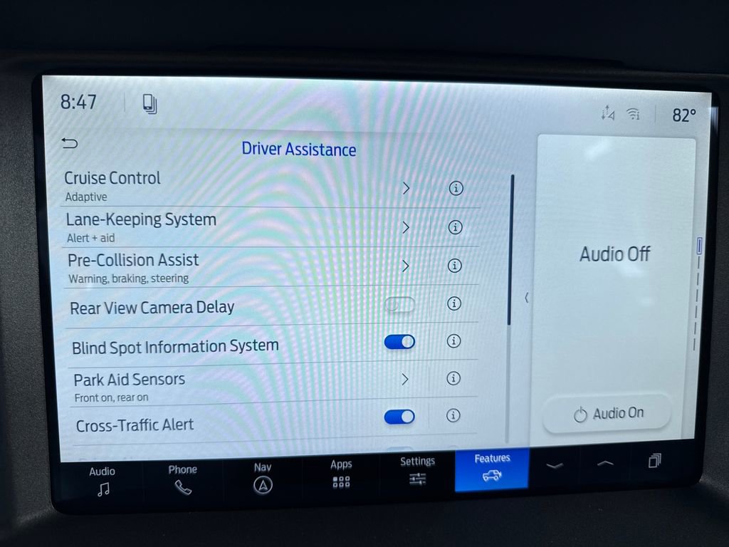 New 2026 Ford Bronco Badlands image 29